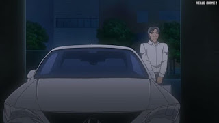 名探偵コナンアニメ 第1069話 受話器ごしのスウィートボイス | Detective Conan Episode 1069