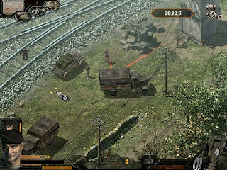 Commandos 3 - Destination Berlin Full Game Repack Download