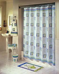 Bathroom Curtain Ideas on Ideas   Great Ideas For Your Bathroom Design  Bathroom Shower Curtains
