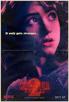 Stranger Things Season 2 Poster 16