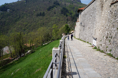 Sacro Monte di Varese