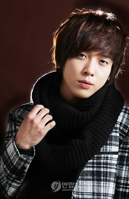 Jung Yong-hwa South Korean Singer Actor