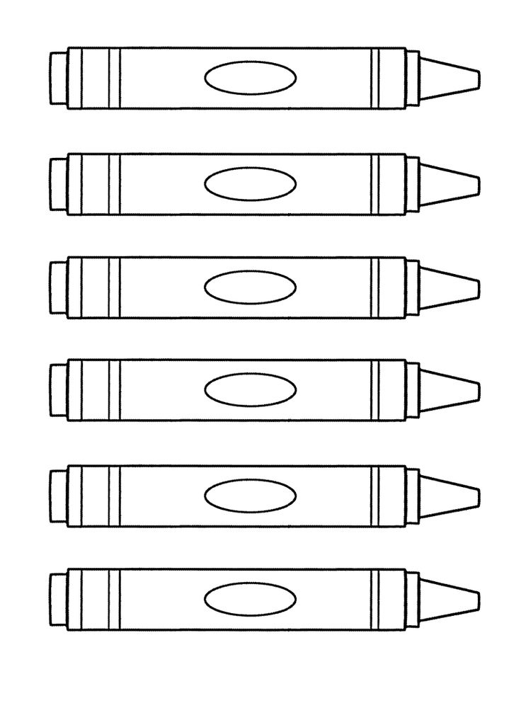 printable free crayola coloring pages