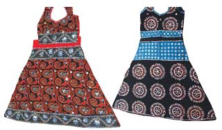  Navratri Special Children Dress  Collection