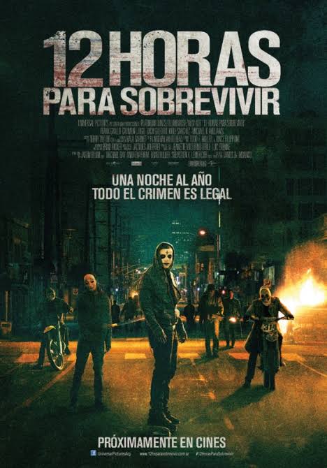 12 HORAS PARA SOBREVIVIR(2014)-LAT