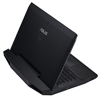 Asus G53Jw