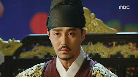 Splendid Politics Hwajung episode episode 7 review recap Cha Seung Won Yi ICheom Jung Woong In Lee Yeon Hee Jungmyung Jung Chan Bi Yeongchang Hong Joo Won Yoon Chan Young Kang In Woo Ahn Do Gyu Seonjo Park Young Gyu Queen Inmok Shin Eun Jung Yi Deok Hyung Lee Sung Min Kim Gae Shi Kim Yeo Jin Ja kyung Kang Chan Hee Gong Myeong Kang Joo Sun Jo Sung Ha Joseon dynasty