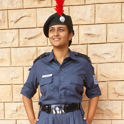 Janhvi Jayaesh Vyas