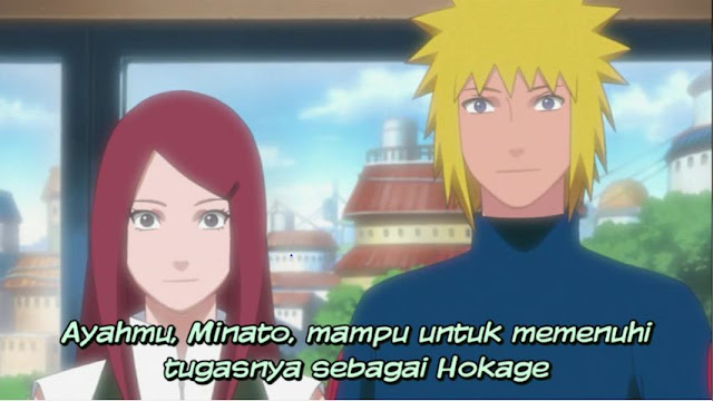 Naruto Shippuden Episode 299 Subtitle Indonesia