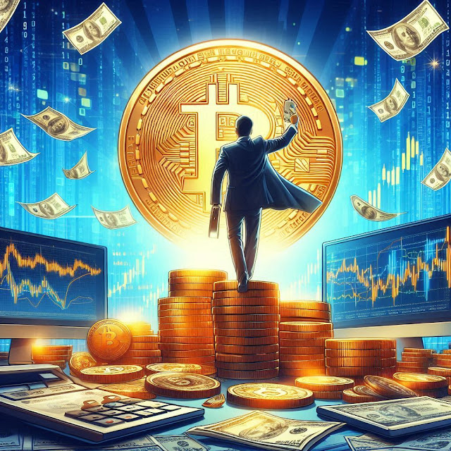 Bitcoin Hits $100,000 and the Crypto Market Surges: A Comprehensive Analysis | joincrypto.online