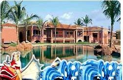 best hotel in Goa