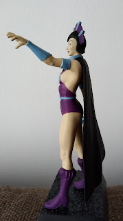 Zalesia Evil-Lyn