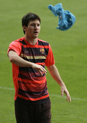 lionel messi photo 4