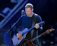 Metallica Guitar Concert Videos Online