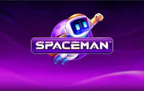 Spaceman Slot Kangtoto