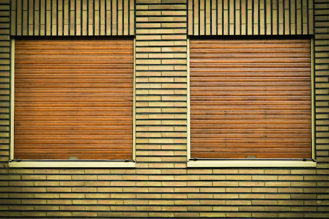 Roller Shutters