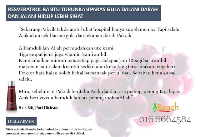 BAGAIMANA NAK KURANGKAN RISIKO MENDAPAT KENCING MANIS?
