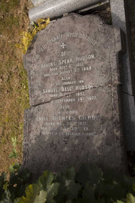 Overleigh Old cemetery Chester