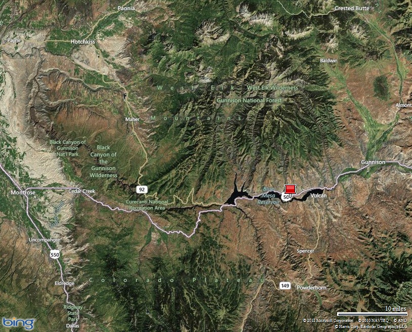 Map picture