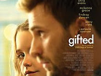 Download Film Gifted (2017) Sub Indo