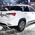 MG Hector Plus