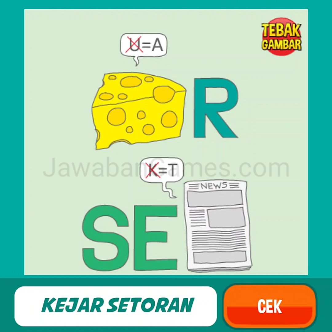 Kunci Jawaban Tebak Gambar Level 47