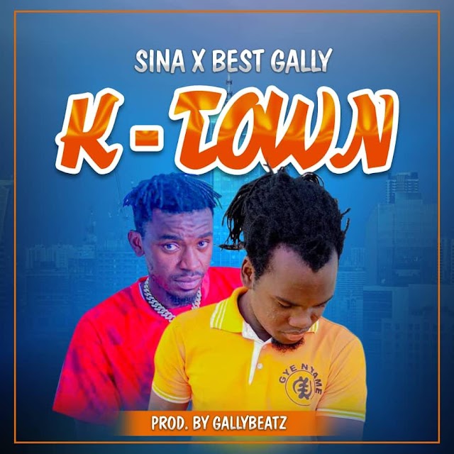 Download Sina Ft Best Gally_k-town.mp3