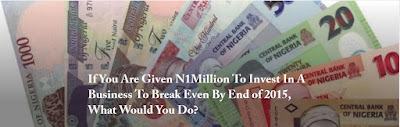 http://thenakedconvos.com/if-you-are-given-n1million-to-invest-in-a-business-to-break-even-by-end-of-2015-what-would-you-do/