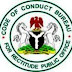 N/ASSEMBLY SEIZES CONTROL OF CCB, CCT FROM PRESIDENCY