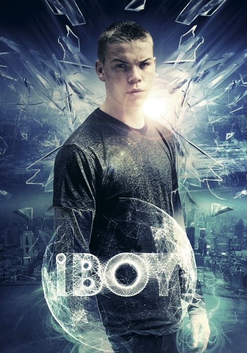 [HD] iBoy 2017 Pelicula Completa En Castellano