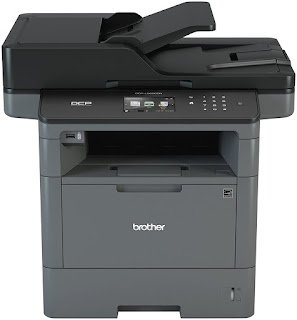 Brother DCP-L5650DN Printer Driver Download