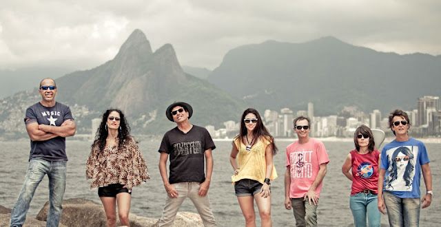 Rio Vermelho recebe a Banda Blitz no dia 24  