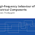 Module 3.3 - High-frequency behaviour of components - Mechanical switches and transformers