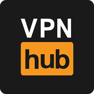 vpn hub logo