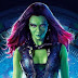 Has Zoe Saldana Revealed 'Avengers 4' Title?