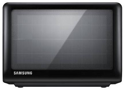 new Samsung NC215