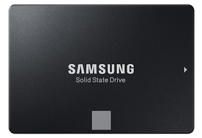 Samsung SSD 860 EVO