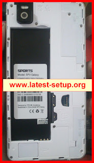 Sports SP3 Galaxy Clone Firmware Flash File Download 01