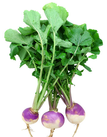 Turnip Shalgam