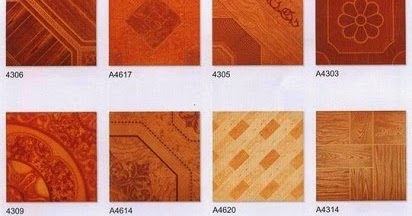 Daftar Harga Keramik  Asia Tile 20x20 20x25 30x30  40x40 