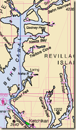 06-30 - Bar Harbor Route