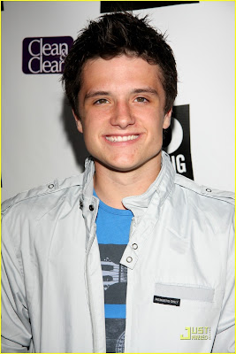 josh hutcherson images 