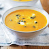 butternut and cumin soup