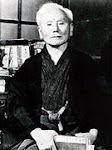 Sensei Gichin Funakoshi