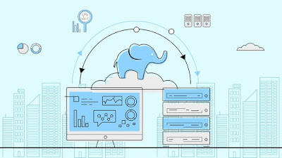 Best Udemy course to learn Big Data