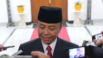 Sekda Herman Suryatman : H+6 Lebaran 2024, Inflasi di Jabar Terkendali