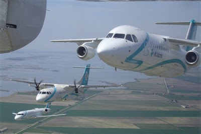 Air Dolomiti Wallpapers