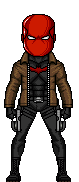 new52 redhood