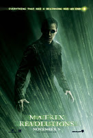 Матрица: Революция / The Matrix Revolutions (2003)