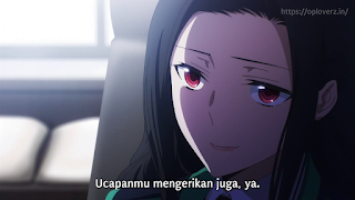 Mahouka S2 Episode 9 Review